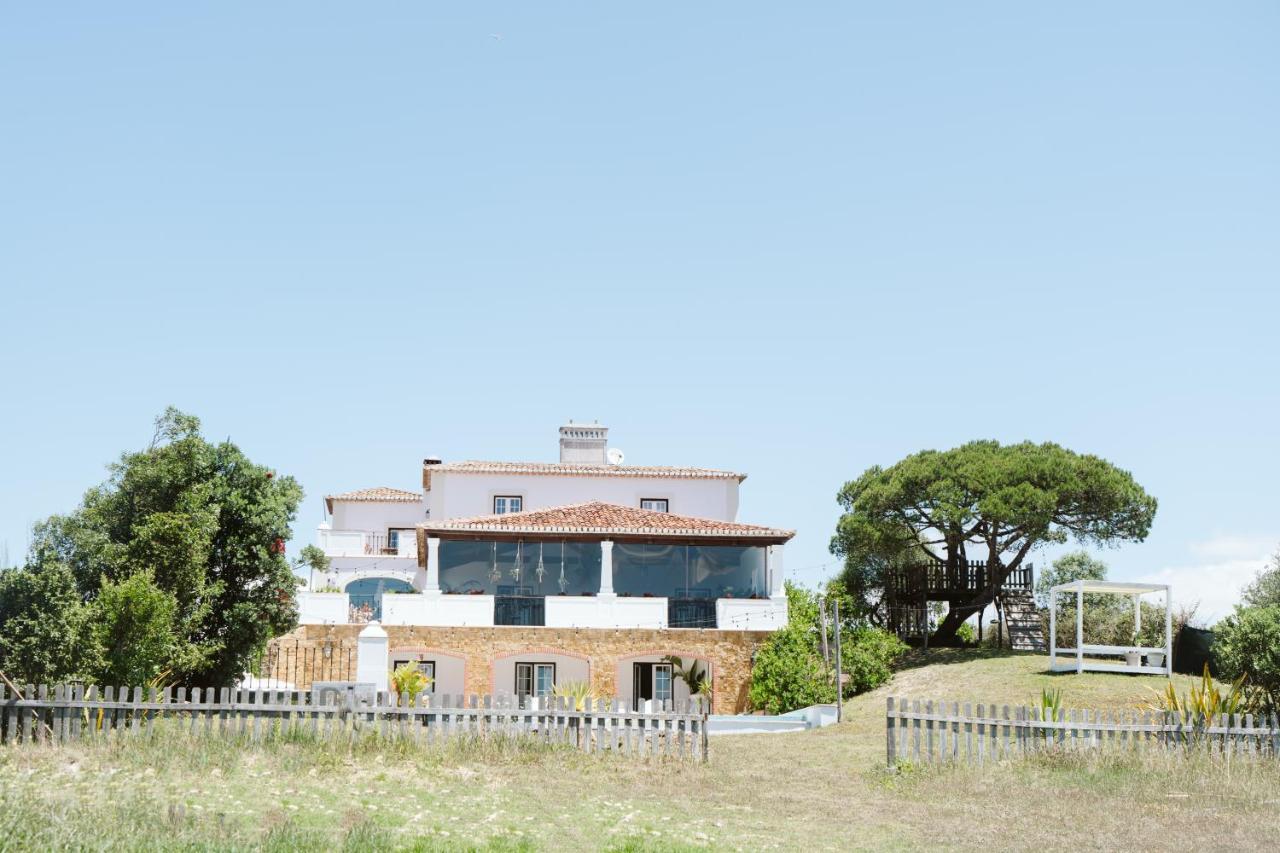 Dreamsea Surf Guest House Sintra Exterior photo