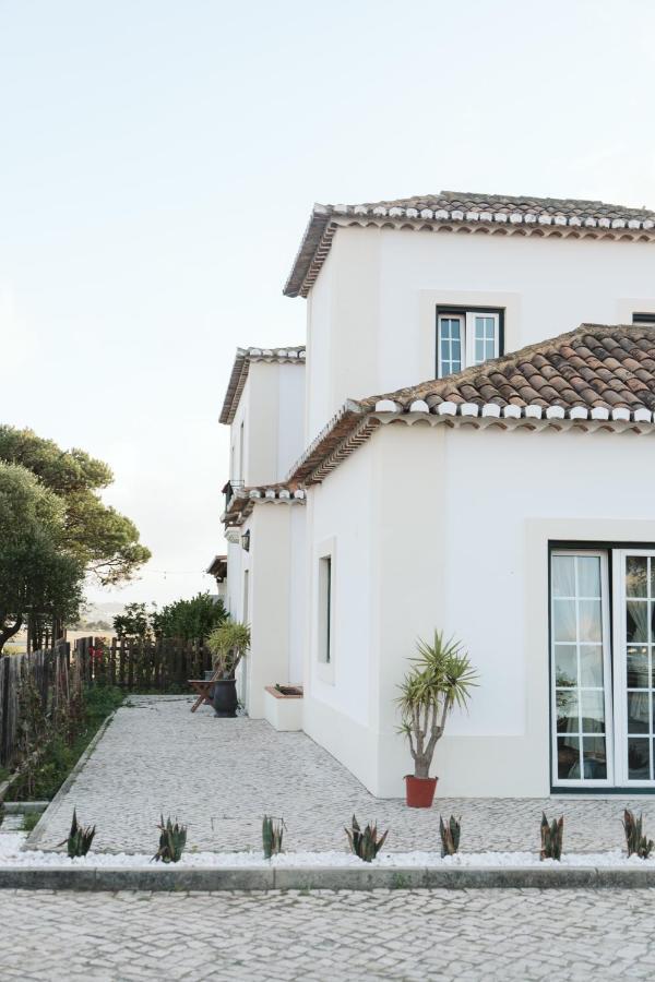 Dreamsea Surf Guest House Sintra Exterior photo