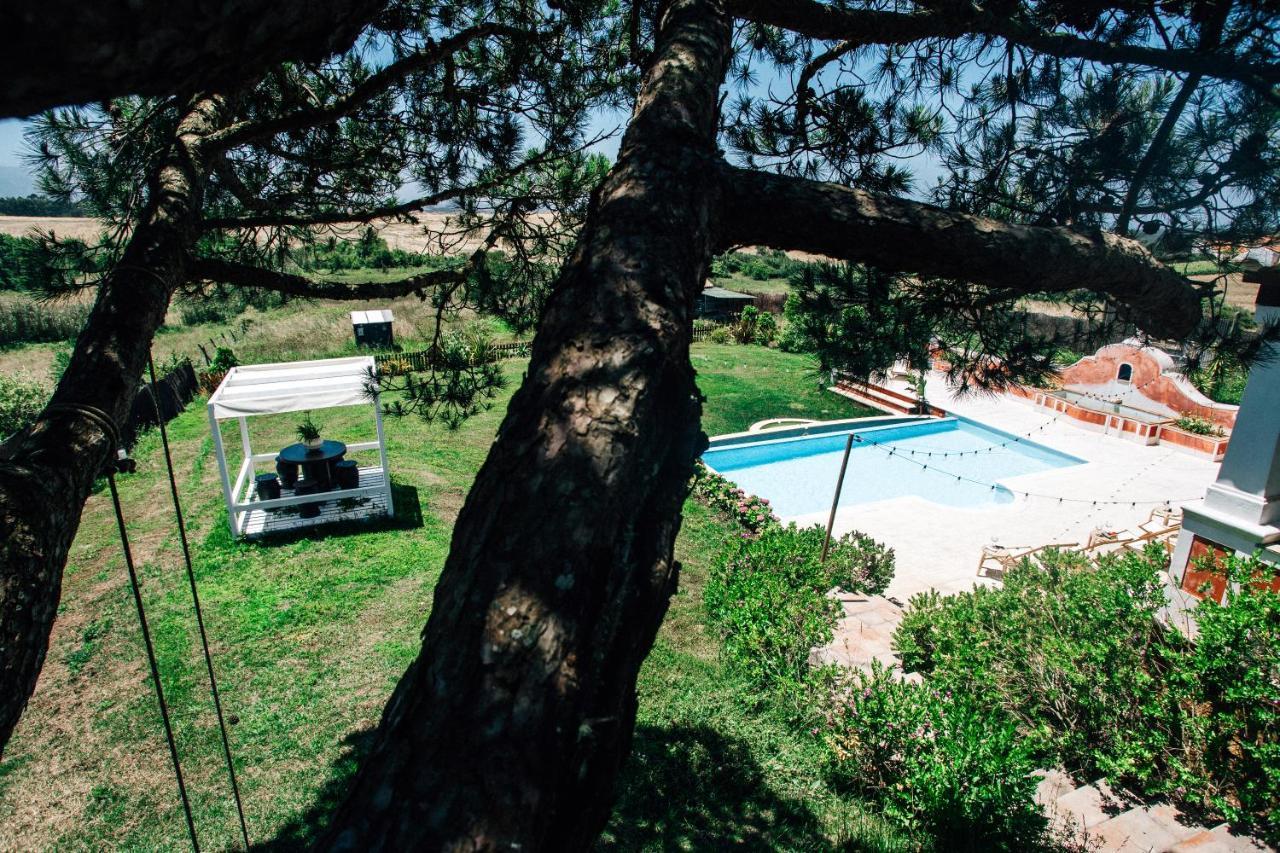 Dreamsea Surf Guest House Sintra Exterior photo